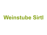 Weinstube Sirtl Logo