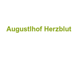 Augustlhof Herzblut Logo