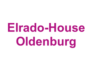 Elrado-House Oldenburg Logo