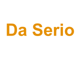 Da Serio Logo