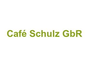 Café Schulz GbR Logo