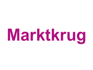 Marktkrug Logo