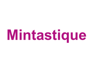 Mintastique Logo