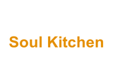 Soul Kitchen Logo