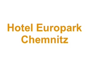 Hotel Europark Chemnitz Logo