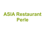 ASIA Restaurant Perle Logo