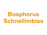 Bosphorus Schnellimbiss Logo