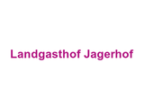 Landgasthof Jagerhof Logo