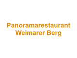 Panoramarestaurant Weimarer Berg Logo