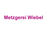 Metzgerei Wiebel Logo