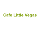Cafe Little Vegas Logo