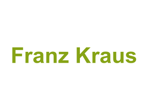 Franz Kraus Logo