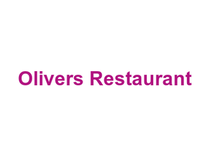 Oliver's Restaurant Logo
