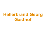 Hellerbrand Georg Gasthof Logo