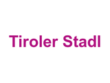 Tiroler Stadl Logo