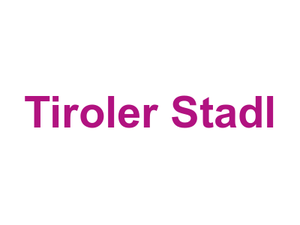 Tiroler Stadl Logo