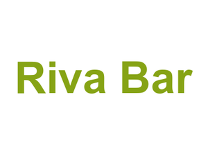 Riva Bar Logo