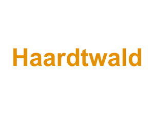 Haardtwald Logo
