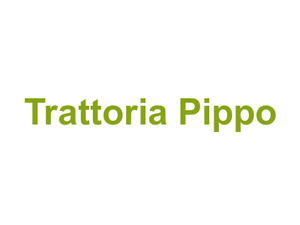 Trattoria Pippo Logo