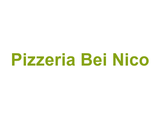 Pizzeria Bei Nico Logo
