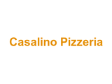 Casalino Pizzeria Logo