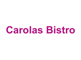 Carola's Bistro Logo