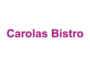 Carola's Bistro Logo