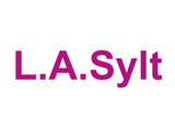 L.A.Sylt Logo