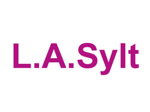 L.A.Sylt Logo
