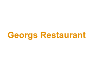 Georgs Restaurant Logo