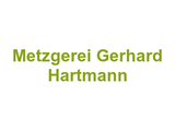 Metzgerei Gerhard Hartmann Logo