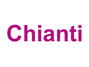 Chianti Logo