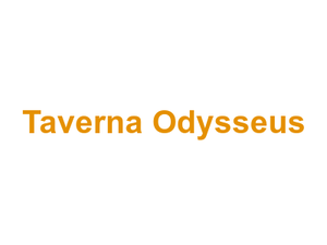 Taverna Odysseus Logo