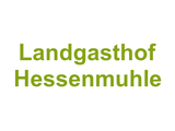 Landgasthof Hessenmuhle Logo