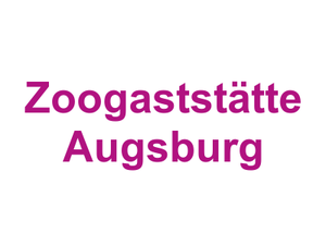 Zoogaststätte Augsburg Logo
