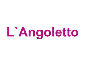 L`Angoletto Logo