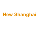 New Shanghai Logo