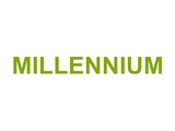 MILLENNIUM Logo