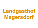 Landgasthof Magersdorf Logo