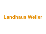 Landhaus Weller Logo