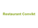 Restaurant Convikt Logo
