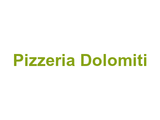 Pizzeria Dolomiti Logo