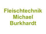 Metzgereibedarf Großhandel mb Fleischtechnik Michael Burkhardt Logo