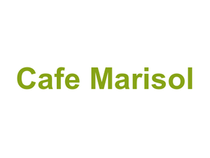 Cafe Marisol Logo