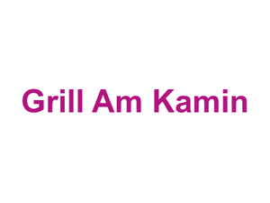 Grill Am Kamin Logo
