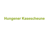 Hungener Kasescheune Logo