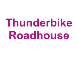 Thunderbike Roadhouse Logo