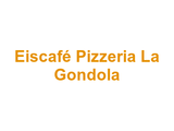 Eiscafé Pizzeria La Gondola Logo