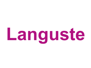 Languste Logo