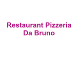 Restaurant Pizzeria Da Bruno Logo